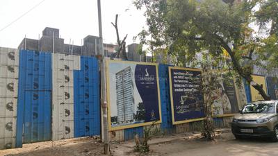 Project Image of 0.0 - 496.0 Sq.ft 2 BHK Apartment for buy in Puneet Sanjivani Phase 1 Floor 0 to Floor 16