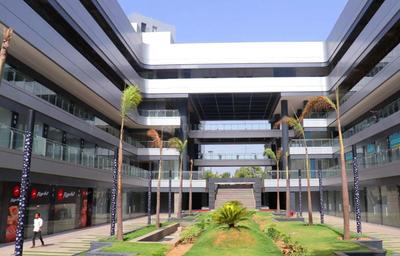 Project Image of 650 Sq.ft 1 BHK Studio for sale in Sector 84 for Rs. 10800000