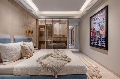Project Image of 0.0 - 1755.0 Sq.ft 3 BHK Apartment for buy in Mount Milano