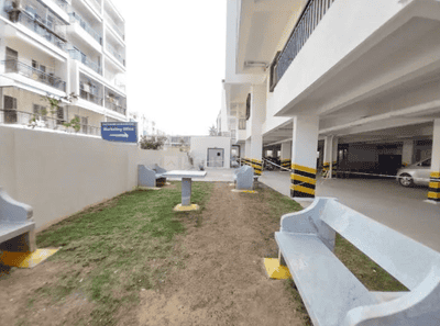 Project Image of 1153.0 - 1805.0 Sq.ft 2 BHK Apartment for buy in Sapthagiri Sandalwoods