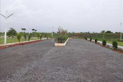 Project Image of 0.0 - 1200.0 Sq.ft Residential Plot Plot for buy in Aditya Eswar2 Enclave