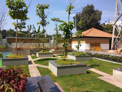 Project Image of 1075.0 - 1880.0 Sq.ft 2 BHK Apartment for buy in Sumadhura Pranavam MTB