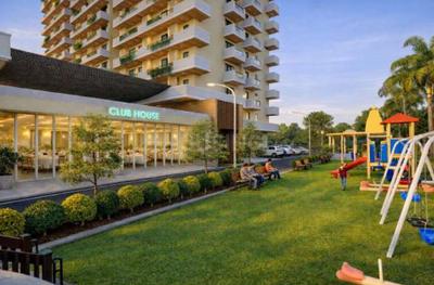 Project Image of 1540.0 - 2025.0 Sq.ft 2 BHK Apartment for buy in Kashi Gateways