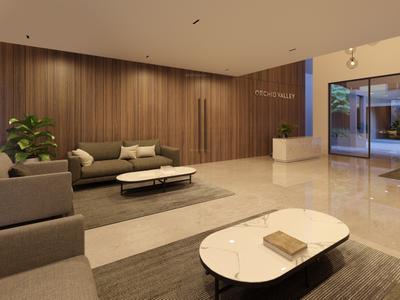 Project Image of 734.64 - 742.06 Sq.ft 3 BHK Apartment for buy in Orchid Valley