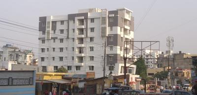 Project Image of 767.0 - 1289.0 Sq.ft 2 BHK Apartment for buy in Dream Shyam Garden