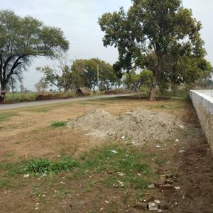 Project Image of 450.0 - 10350.0 Sq.ft Residential Plot Plot for buy in Shubham Jewar City
