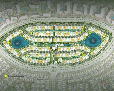 Project Image of 9918.0 - 10372.0 Sq.ft 5 BHK Villa for buy in Emaar Address Villas Hillcrest