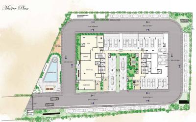Project Image of 1500.0 - 1865.0 Sq.ft 3 BHK Apartment for buy in Esteem Emblem