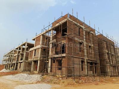 Project Image of 3400.0 - 5400.0 Sq.ft 4 BHK Villa for buy in Speed Constella