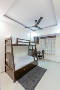 Project Image of 0.0 - 1850.0 Sq.ft 2 BHK Villa for buy in Doshi Row Houses