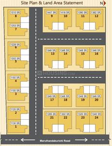 Project Image of 1069.0 - 1437.0 Sq.ft 2 BHK Villa for buy in Rohini Raagam