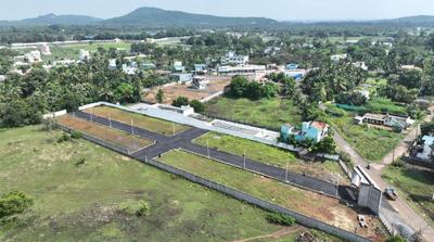 Project Image of 855.0 - 1715.0 Sq.ft Residential Plot Plot for buy in SPP Ikon