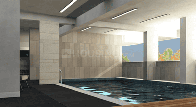 Project Image of 1120.95 - 2585.49 Sq.ft 2 BHK Apartment for buy in NDR Parnika Solitaire