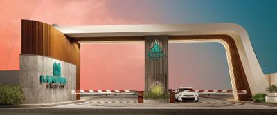 Project Image of 1599.73 - 4746.35 Sq.ft Residential Plot Plot for buy in Magnus Smart City