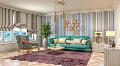 Project Image of 665.1 - 1719.21 Sq.ft 2 BHK Apartment for buy in Raymond The Address By GS Tower 1
