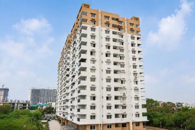 Project Image of 950.0 - 1505.0 Sq.ft 2 BHK Apartment for buy in Madhu Park Ville