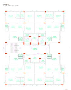 Project Image of 541.1 - 757.67 Sq.ft 2 BHK Apartment for buy in Shubh Vatika