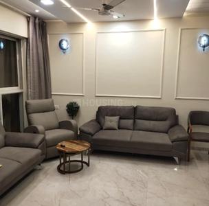 Project Image of 650.36 - 954.54 Sq.ft 2 BHK Apartment for buy in Akshar Elementa 1