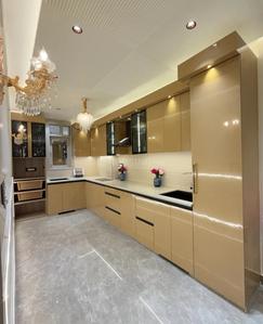 Project Image of 900.0 - 1100.0 Sq.ft 3 BHK Builder Floor for buy in RP Luxury Homes