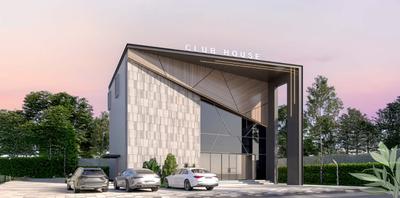 Project Image of 3278.47 - 3427.47 Sq.ft 4 BHK Villa for buy in Enjamuri s Padmavathi Villas