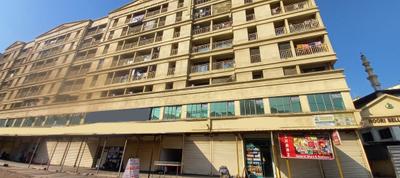 Project Image of 379.32 - 511.07 Sq.ft 1 BHK Apartment for buy in Noori Bellavista