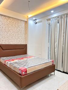 Project Image of 850.0 - 1750.0 Sq.ft 2 BHK Builder Floor for buy in Aman Gokuldham 28 Residency