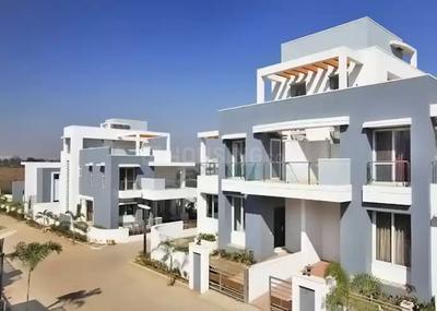 Project Image of 2334.0 - 5500.0 Sq.ft 3 BHK Villa for buy in Darvesh Insignia Brooklands