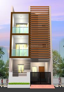 Darshan Alayam Elevation 2