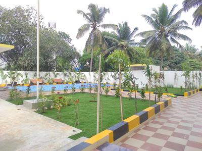 Project Image of 1333.0 - 1975.0 Sq.ft 2 BHK Apartment for buy in Master Royal Meenakshi