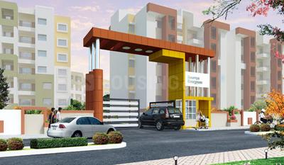 Soumya Evergreen Project Images