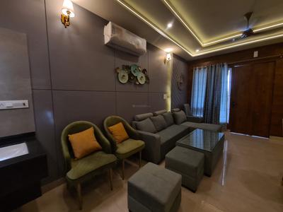 Project Image of 1026.0 - 1278.0 Sq.ft 3 BHK Villa for buy in MD Villas