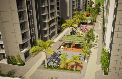 Project Image of 1497.0 - 2088.0 Sq.ft 3 BHK Apartment for buy in Vanshika Natures Harmony