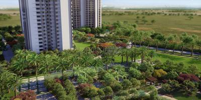 Project Image of 817.3 - 1657.1 Sq.ft 2 BHK Apartment for buy in Godrej Meridien Phase III