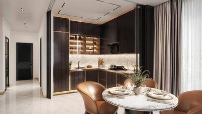 Project Image of 749.0 - 8643.0 Sq.ft 1 BHK Apartment for buy in Danube Bayz 102