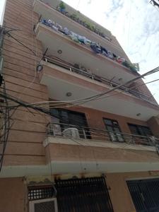 Project Image of 405.0 - 750.0 Sq.ft 1 BHK Apartment for buy in Chanakya Gurgaon Oceanic Infra Homes