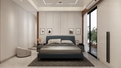 Project Image of 1144.0 - 1604.04 Sq.ft 3 BHK Apartment for buy in SG Vista