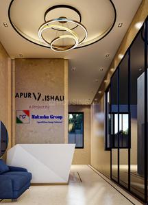Diravya Apurva Vaishali Chsl Lobby 1