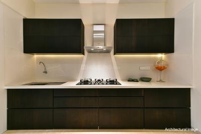 Ven Swarnavilas Phase 1 Kitchen 1