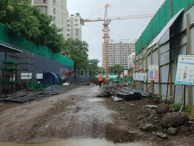 Project Image of 1495 Sq.ft 3 BHK Apartment / Flat for sale in Punawale for Rs. 10500000
