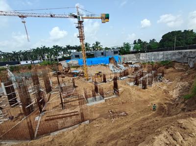 Project Image of 3100.0 - 5840.0 Sq.ft 4 BHK Apartment for buy in Raya