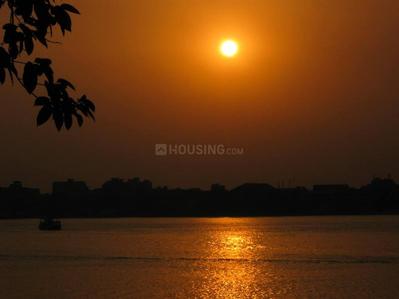 Project Image of 480.0 - 950.0 Sq.ft 1 RK Apartment for buy in Jai Balaji Apartment