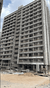 Project Image of 1221.84 - 1275.3 Sq.ft 3 BHK Apartment for buy in Rivanta Aurovile