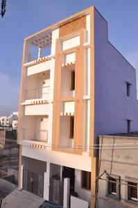 Project Image of 0.0 - 2558.0 Sq.ft 3 BHK Villa for buy in Malar Independent Villa