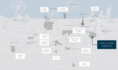 Project Image of 666.0 - 2252.0 Sq.ft 1 BHK Apartment for buy in Emaar Lotus