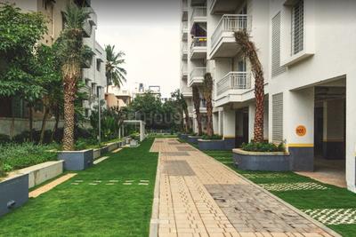 Project Image of 1820.0 - 2125.0 Sq.ft 3 BHK Apartment for buy in  MN Orchid