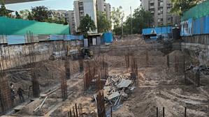 Project Image of 781.57 - 1422.77 Sq.ft 2 BHK Apartment for buy in Aditya Jeevan Parag Appartment