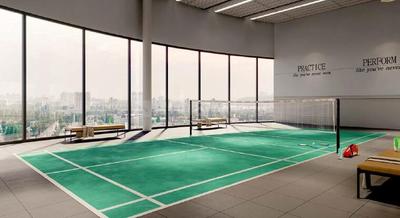 Project Image of 1900.0 - 2500.0 Sq.ft 3 BHK Apartment for buy in Gaurs Chrysalis