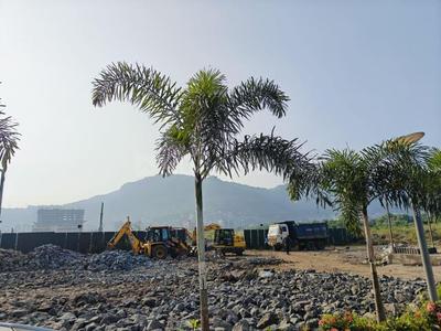 Project Image of 435.0 - 1230.0 Sq.ft 1 BHK Apartment for buy in Yes Palm Riveria