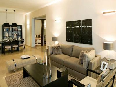 Project Image of 2311.0 - 2446.0 Sq.ft 3 BHK Apartment for buy in Emaar Commonwealth Games Village