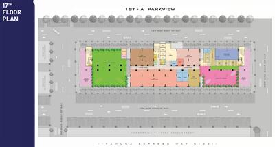 Project Image of 0.0 - 485.0 Sq.ft Studio Studio Apartment for buy in Gaurs Aero Suites